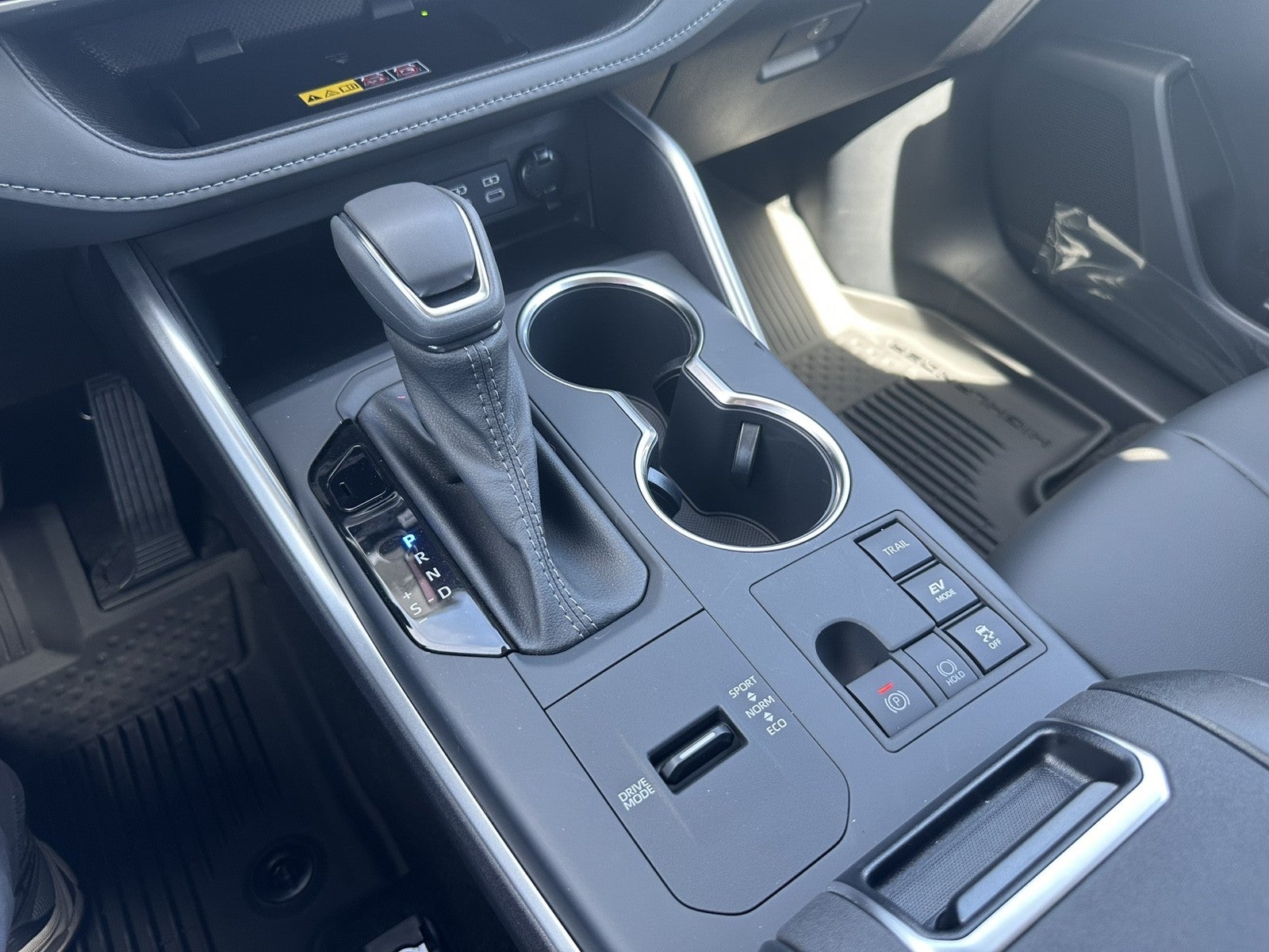 2026 Toyota Highlander Hybrid Hybrid XLE