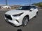 2026 Toyota Highlander Hybrid Hybrid Limited