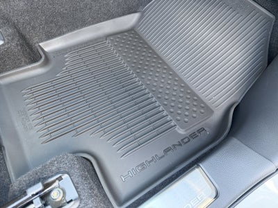 2026 Toyota Highlander Hybrid Hybrid Limited