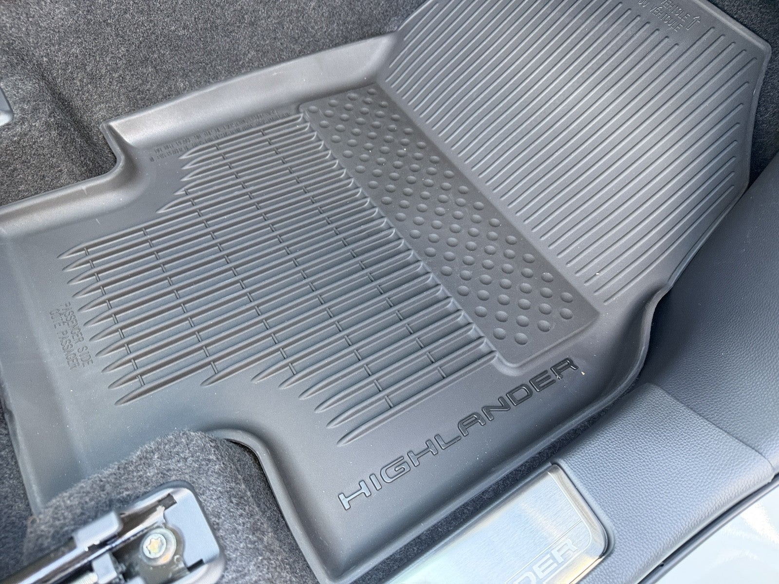2026 Toyota Highlander Hybrid Hybrid Limited