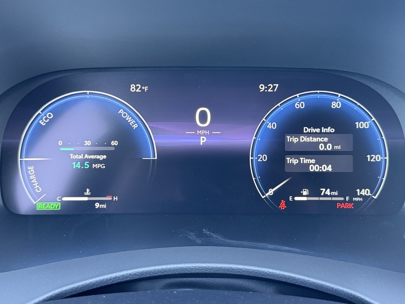 2026 Toyota Highlander Hybrid Hybrid Limited