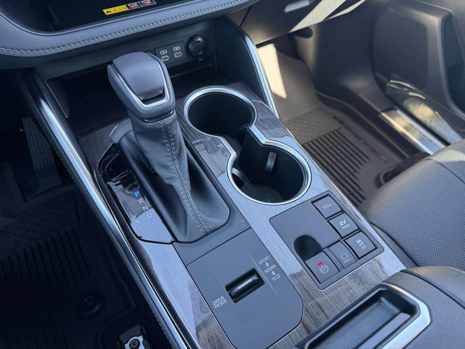 2026 Toyota Highlander Hybrid Hybrid Limited
