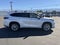 2026 Toyota Highlander Hybrid Hybrid Limited