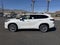2026 Toyota Highlander Hybrid Hybrid Limited