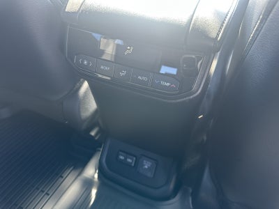 2026 Toyota Highlander Hybrid Hybrid Limited