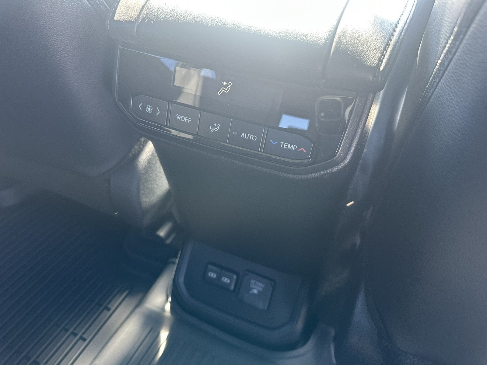 2026 Toyota Highlander Hybrid Hybrid Limited