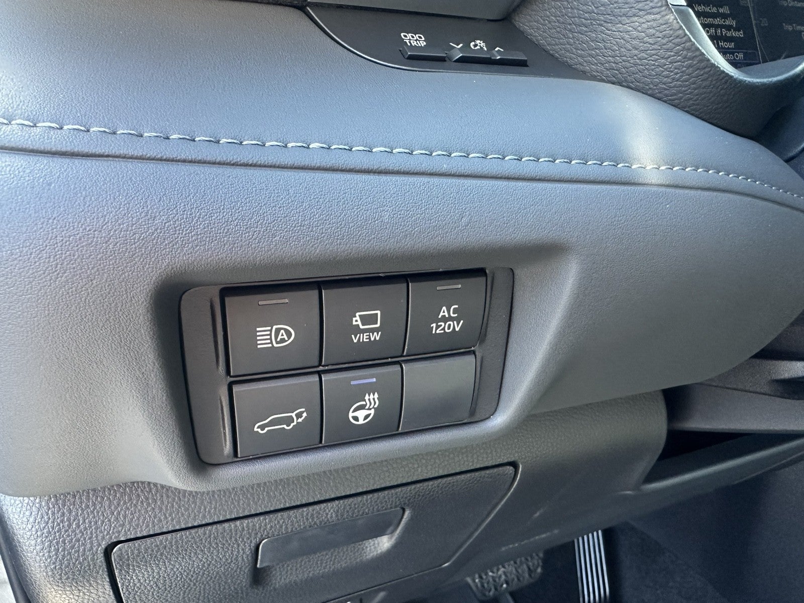 2026 Toyota Highlander Hybrid Hybrid Limited