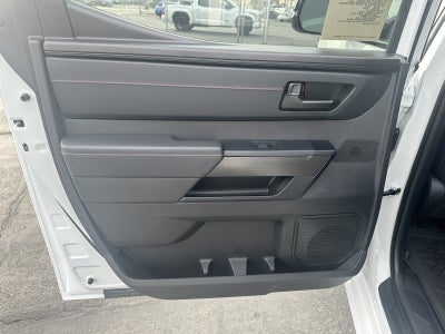 2026 Toyota Tundra i-FORCE MAX TRD Pro