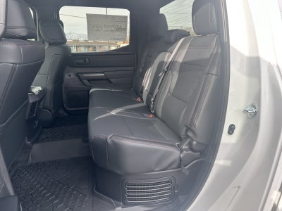 2026 Toyota Tundra i-FORCE MAX TRD Pro