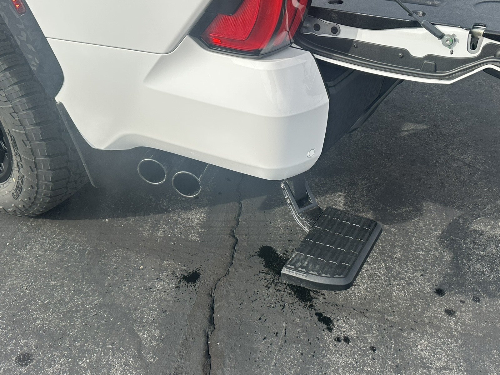 2026 Toyota Tundra i-FORCE MAX TRD Pro