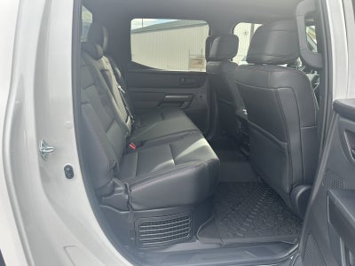 2026 Toyota Tundra i-FORCE MAX TRD Pro