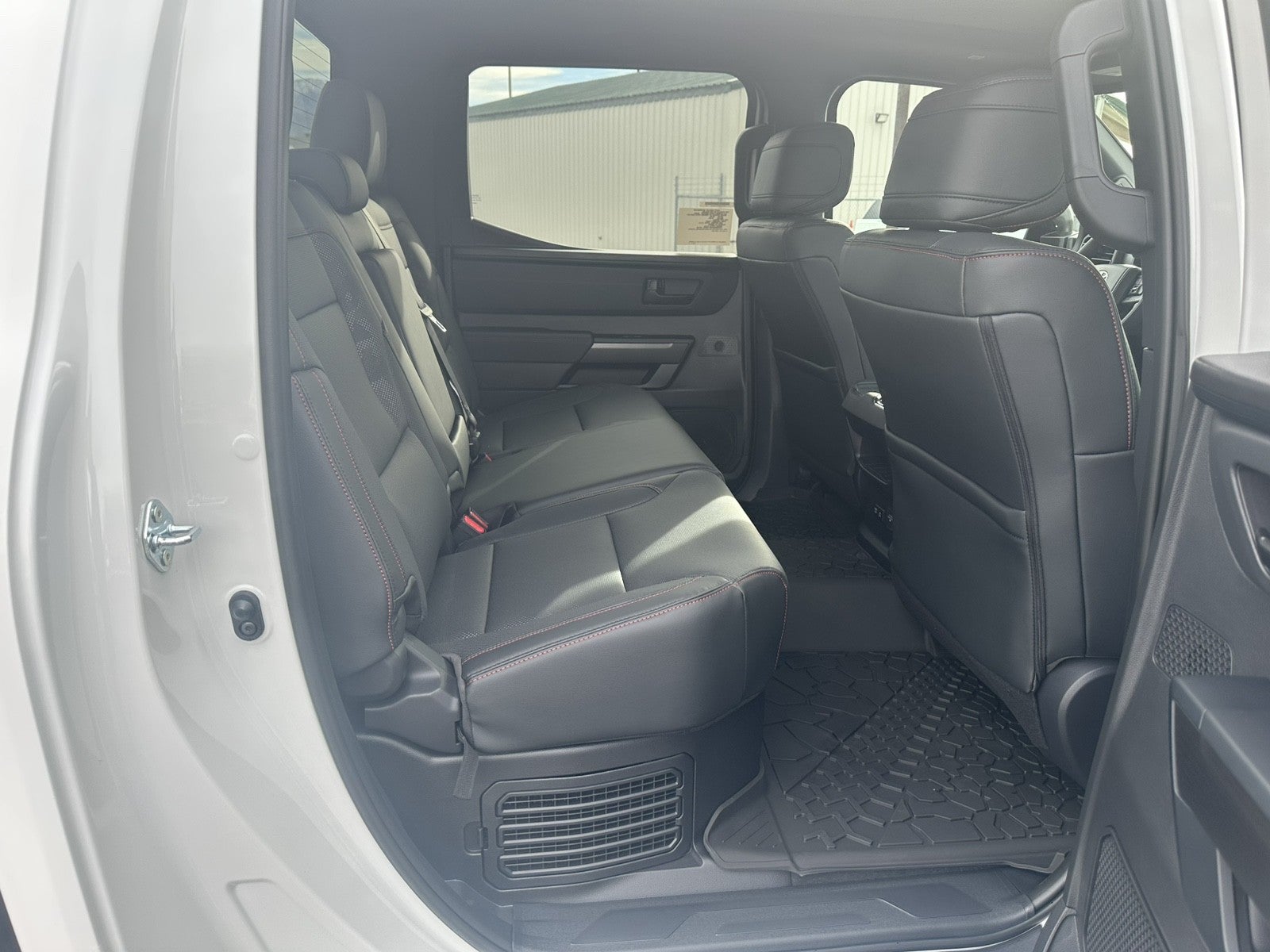 2026 Toyota Tundra i-FORCE MAX TRD Pro