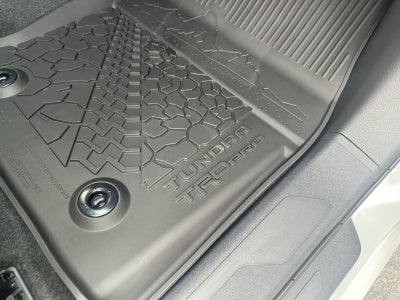 2026 Toyota Tundra i-FORCE MAX TRD Pro