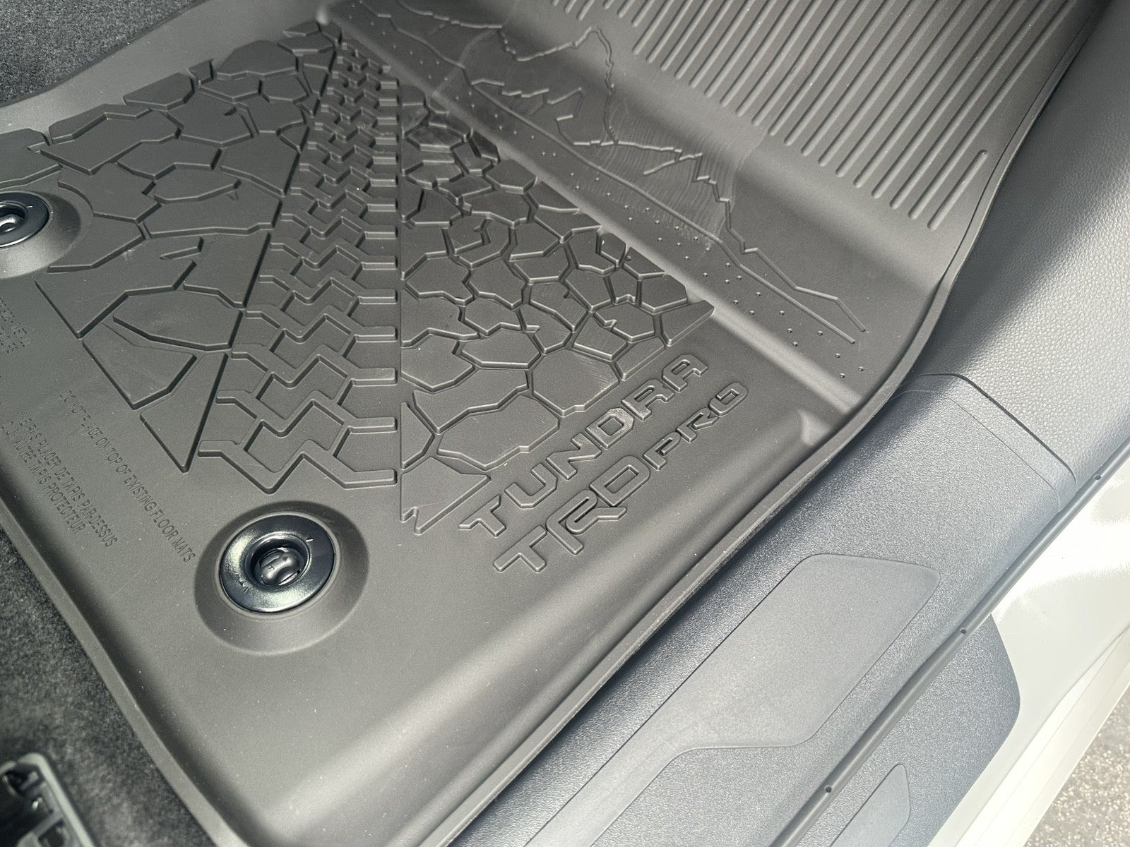 2026 Toyota Tundra i-FORCE MAX TRD Pro