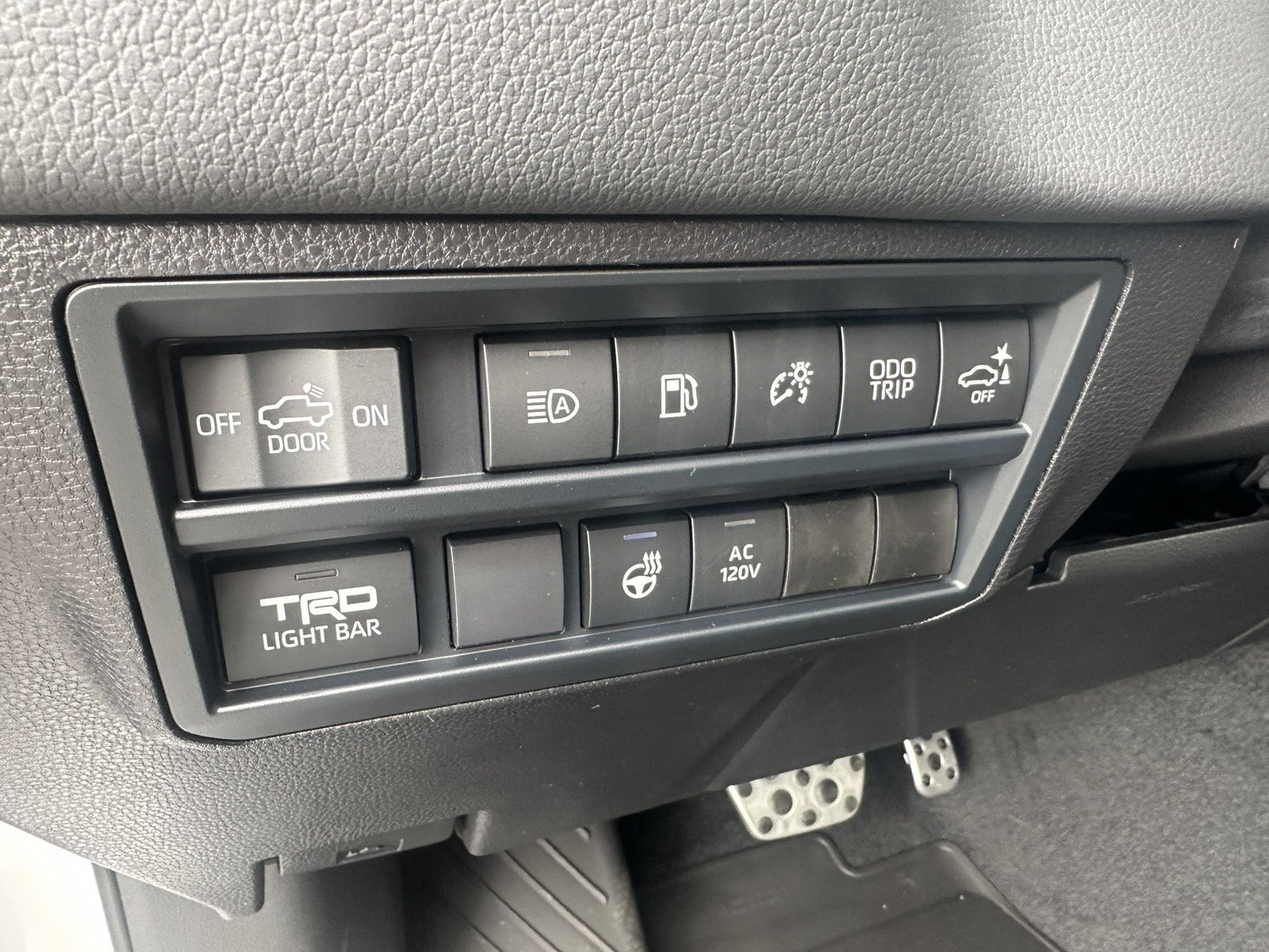 2026 Toyota Tundra i-FORCE MAX TRD Pro