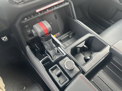 2026 Toyota Tundra i-FORCE MAX TRD Pro