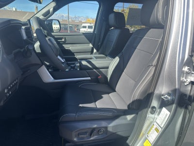 2026 Toyota Tundra i-FORCE MAX Limited i-FORCE MAX