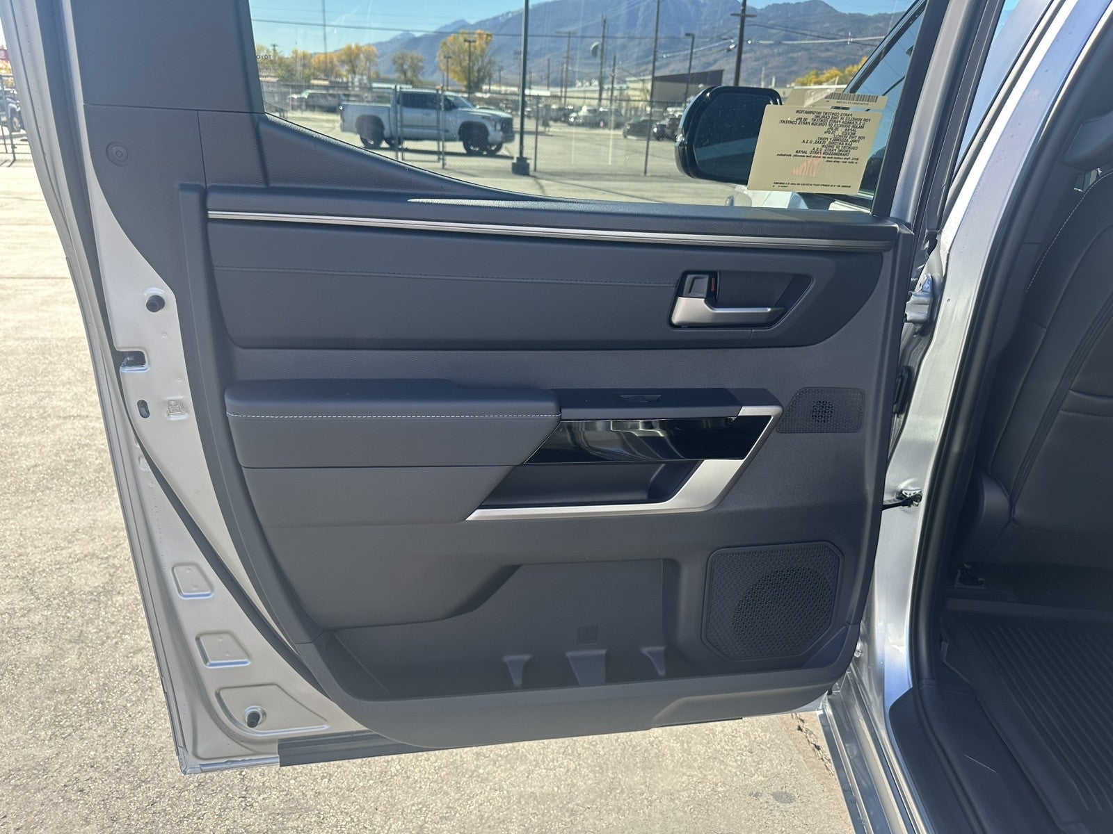 2026 Toyota Tundra i-FORCE MAX Limited i-FORCE MAX