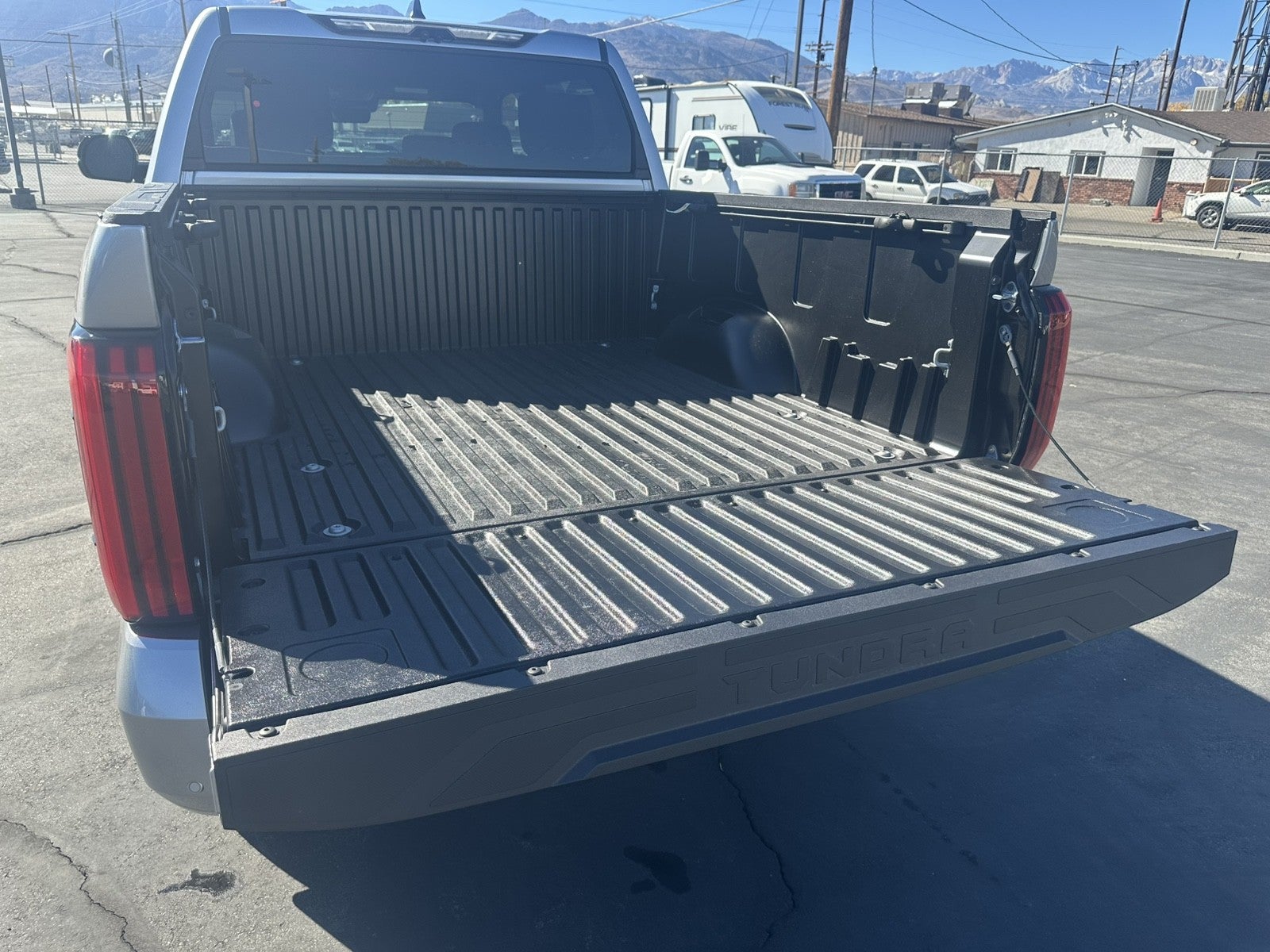 2026 Toyota Tundra i-FORCE MAX Limited i-FORCE MAX