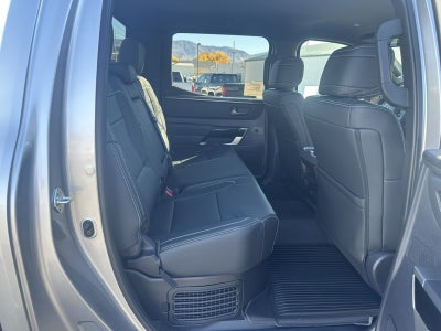 2026 Toyota Tundra i-FORCE MAX Limited i-FORCE MAX