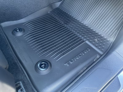 2026 Toyota Tundra i-FORCE MAX Limited i-FORCE MAX