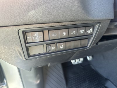 2026 Toyota Tundra i-FORCE MAX Limited i-FORCE MAX