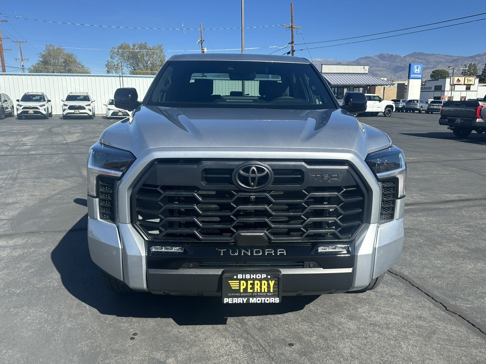2026 Toyota Tundra i-FORCE MAX Limited i-FORCE MAX