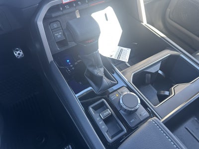 2026 Toyota Tundra i-FORCE MAX Limited i-FORCE MAX