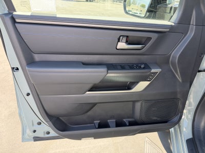 2026 Toyota Tundra i-FORCE MAX Platinum i-FORCE MAX