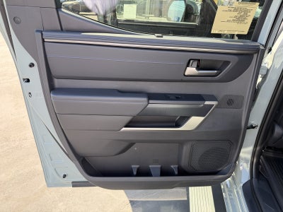 2026 Toyota Tundra i-FORCE MAX Platinum i-FORCE MAX