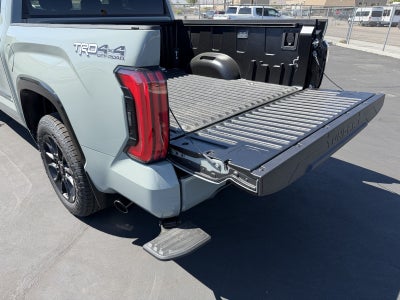 2026 Toyota Tundra i-FORCE MAX Platinum i-FORCE MAX
