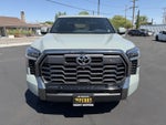 2026 Toyota Tundra i-FORCE MAX Platinum i-FORCE MAX