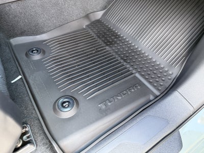 2026 Toyota Tundra i-FORCE MAX Platinum i-FORCE MAX