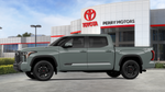 2026 Toyota Tundra i-FORCE MAX Platinum i-FORCE MAX