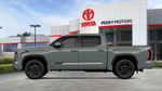 2026 Toyota Tundra i-FORCE MAX Platinum i-FORCE MAX