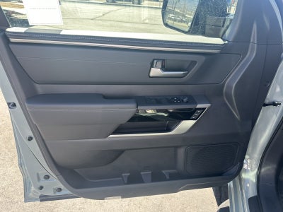 2026 Toyota Tundra i-FORCE MAX Limited i-FORCE MAX