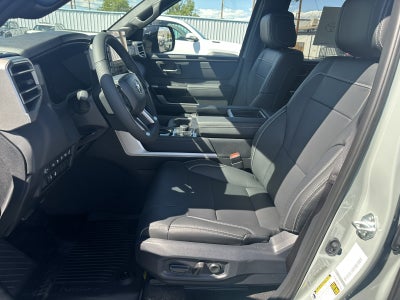 2026 Toyota Tundra i-FORCE MAX Limited i-FORCE MAX