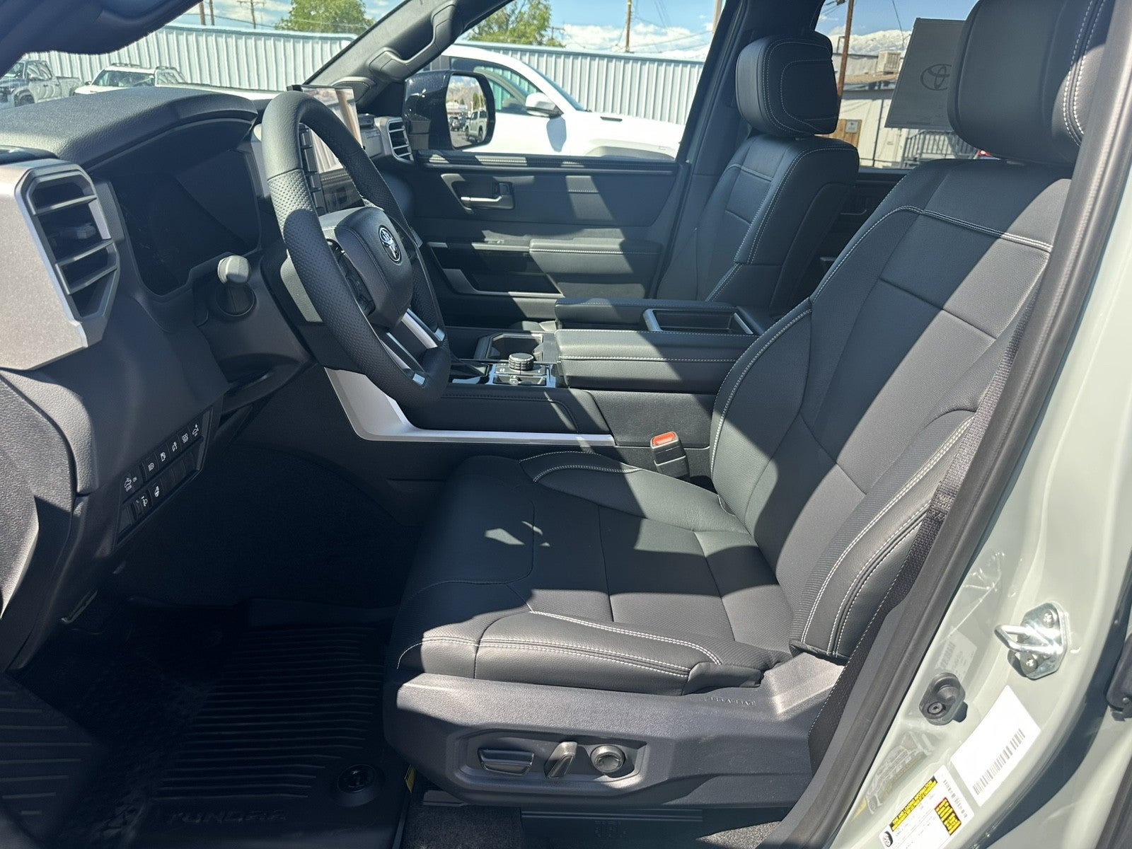 2026 Toyota Tundra i-FORCE MAX Limited i-FORCE MAX