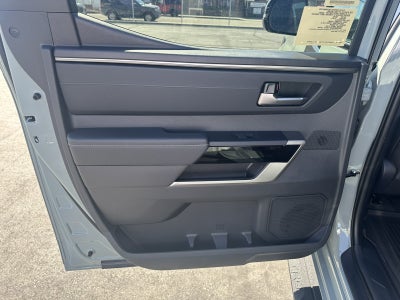 2026 Toyota Tundra i-FORCE MAX Limited i-FORCE MAX
