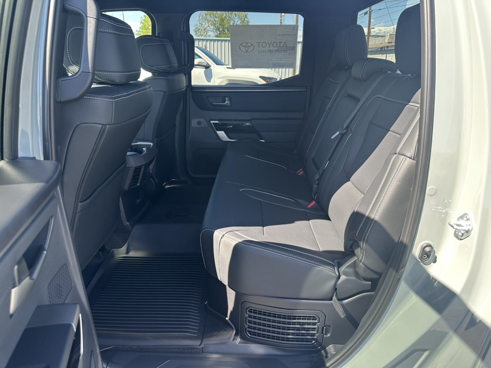 2026 Toyota Tundra i-FORCE MAX Limited i-FORCE MAX
