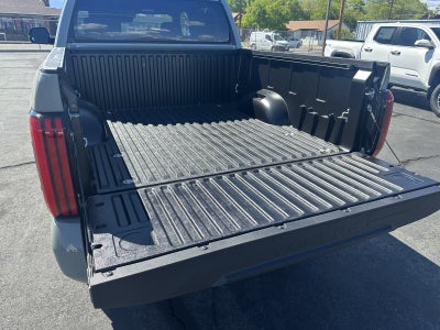 2026 Toyota Tundra i-FORCE MAX Limited i-FORCE MAX
