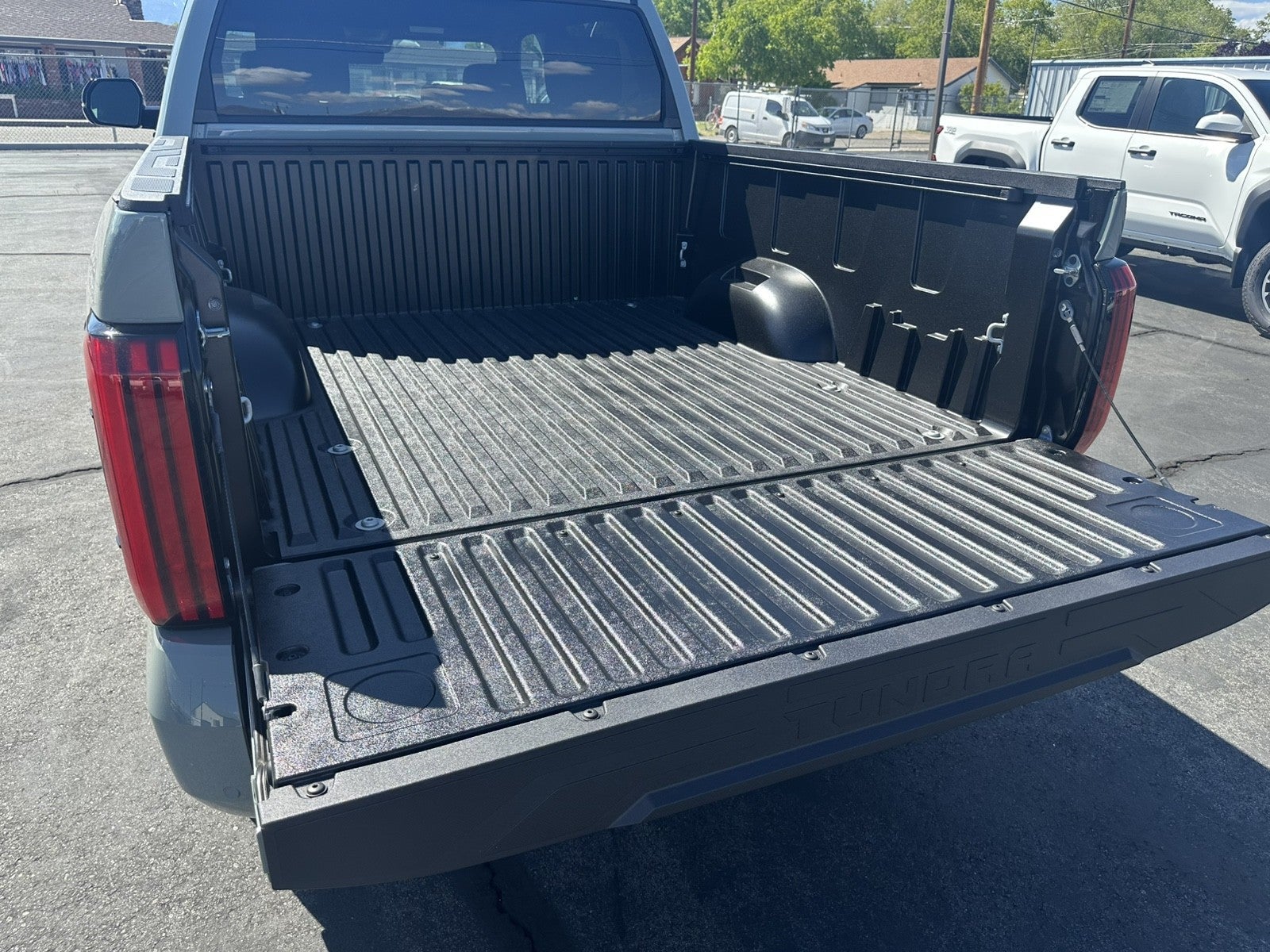 2026 Toyota Tundra i-FORCE MAX Limited i-FORCE MAX