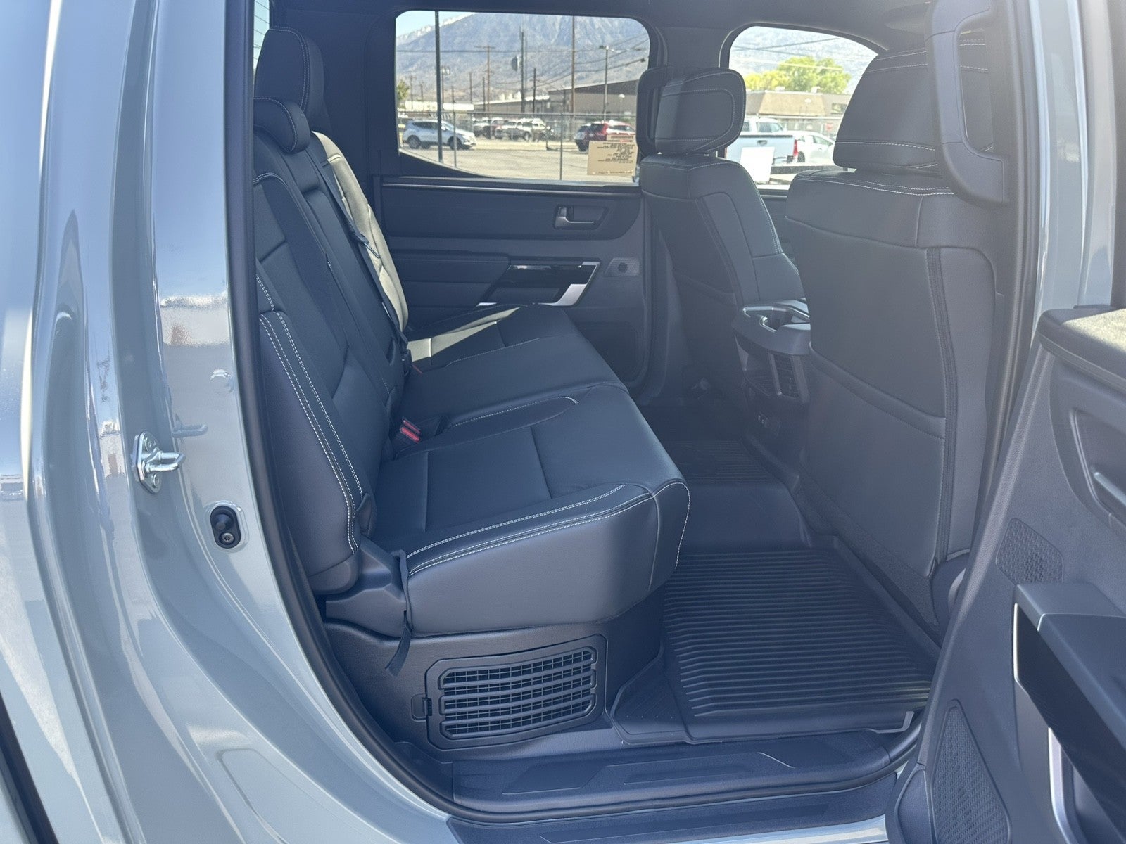 2026 Toyota Tundra i-FORCE MAX Limited i-FORCE MAX