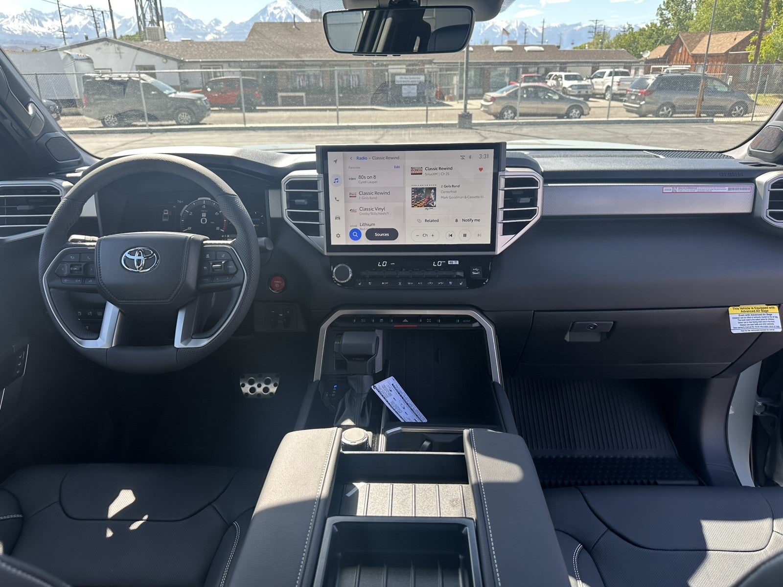 2026 Toyota Tundra i-FORCE MAX Limited i-FORCE MAX