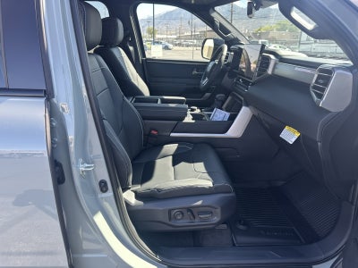 2026 Toyota Tundra i-FORCE MAX Limited i-FORCE MAX