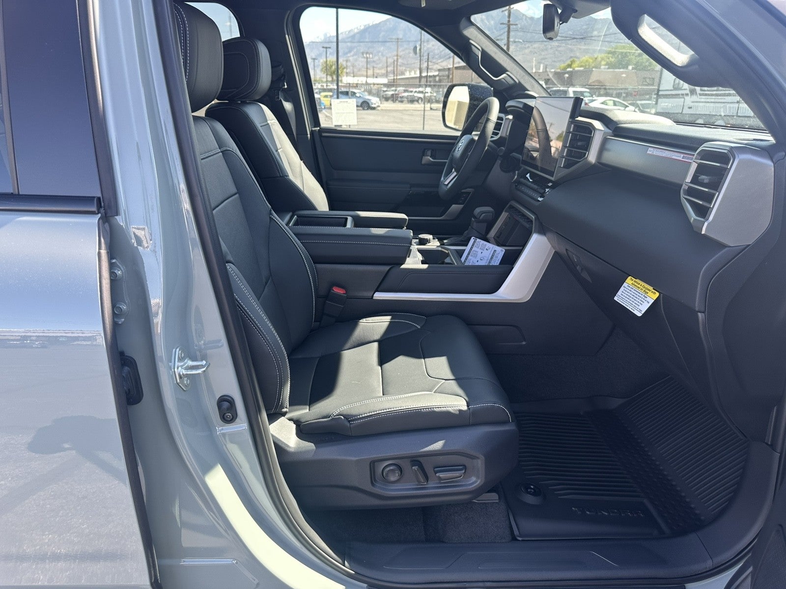 2026 Toyota Tundra i-FORCE MAX Limited i-FORCE MAX
