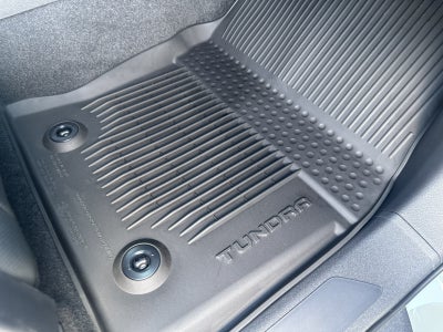 2026 Toyota Tundra i-FORCE MAX Limited i-FORCE MAX