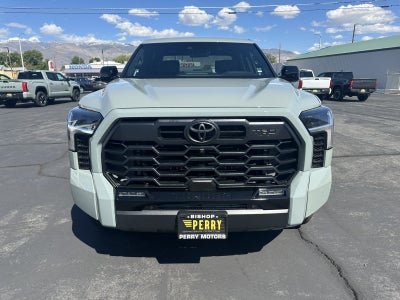2026 Toyota Tundra i-FORCE MAX Limited i-FORCE MAX