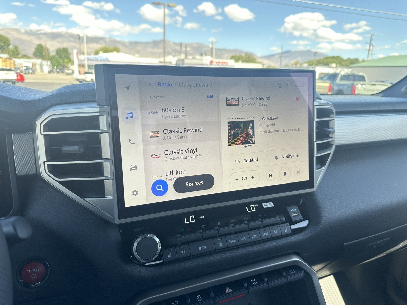 2026 Toyota Tundra i-FORCE MAX Limited i-FORCE MAX