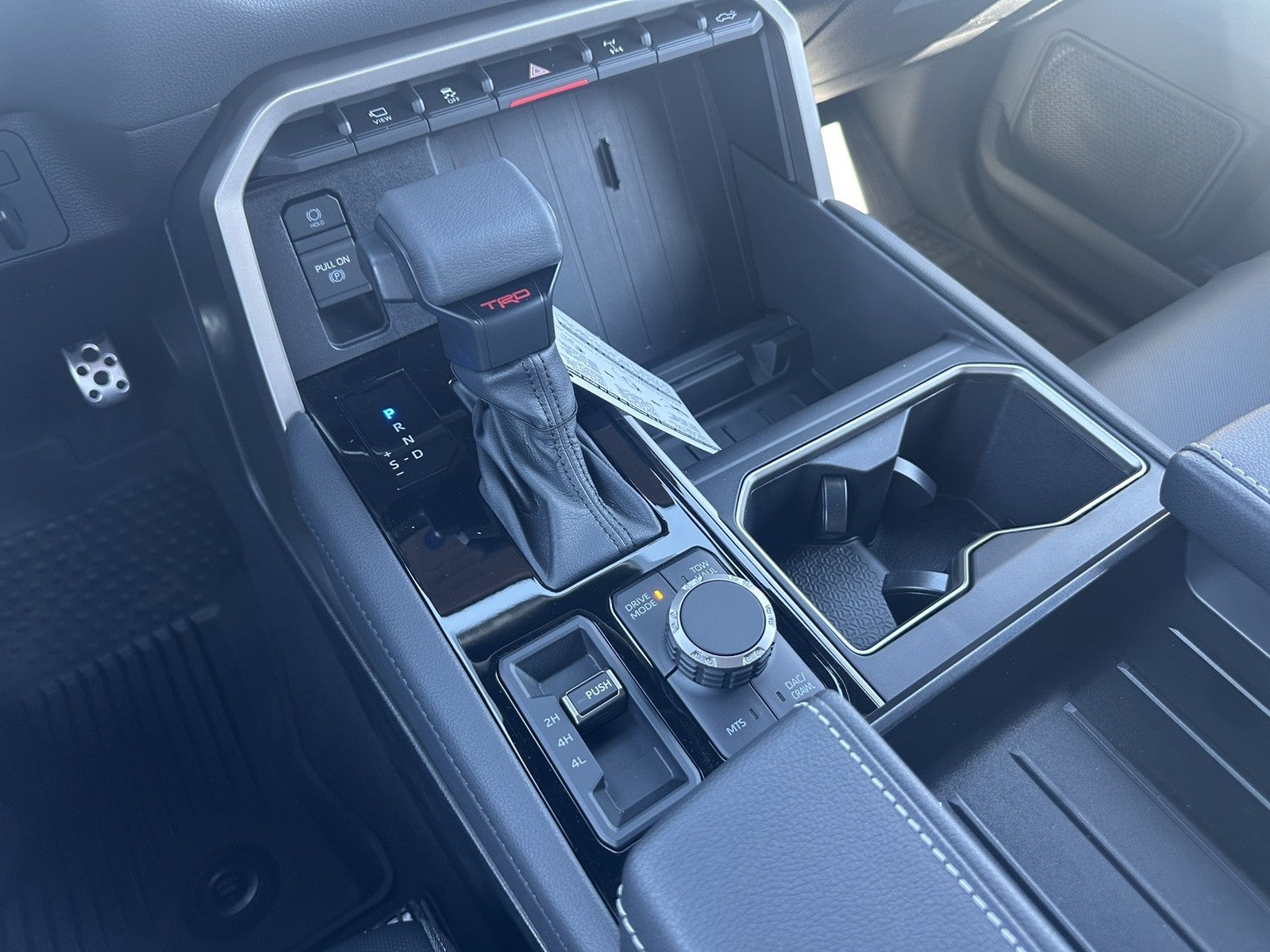 2026 Toyota Tundra i-FORCE MAX Limited i-FORCE MAX